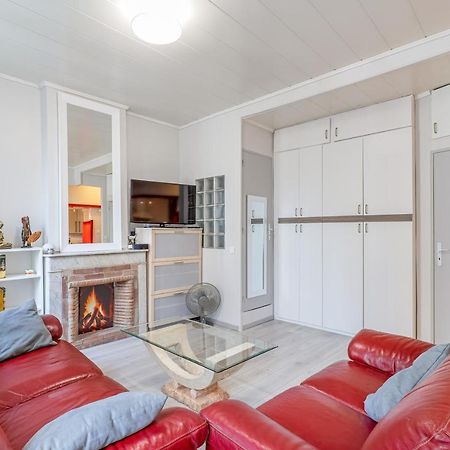 Superbe Loft T2 13005 Appartement Marseilles Buitenkant foto
