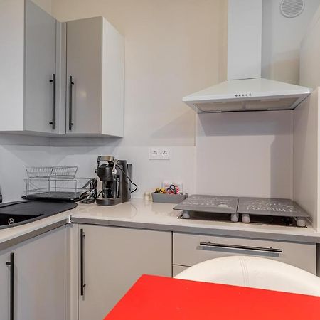 Superbe Loft T2 13005 Appartement Marseilles Buitenkant foto