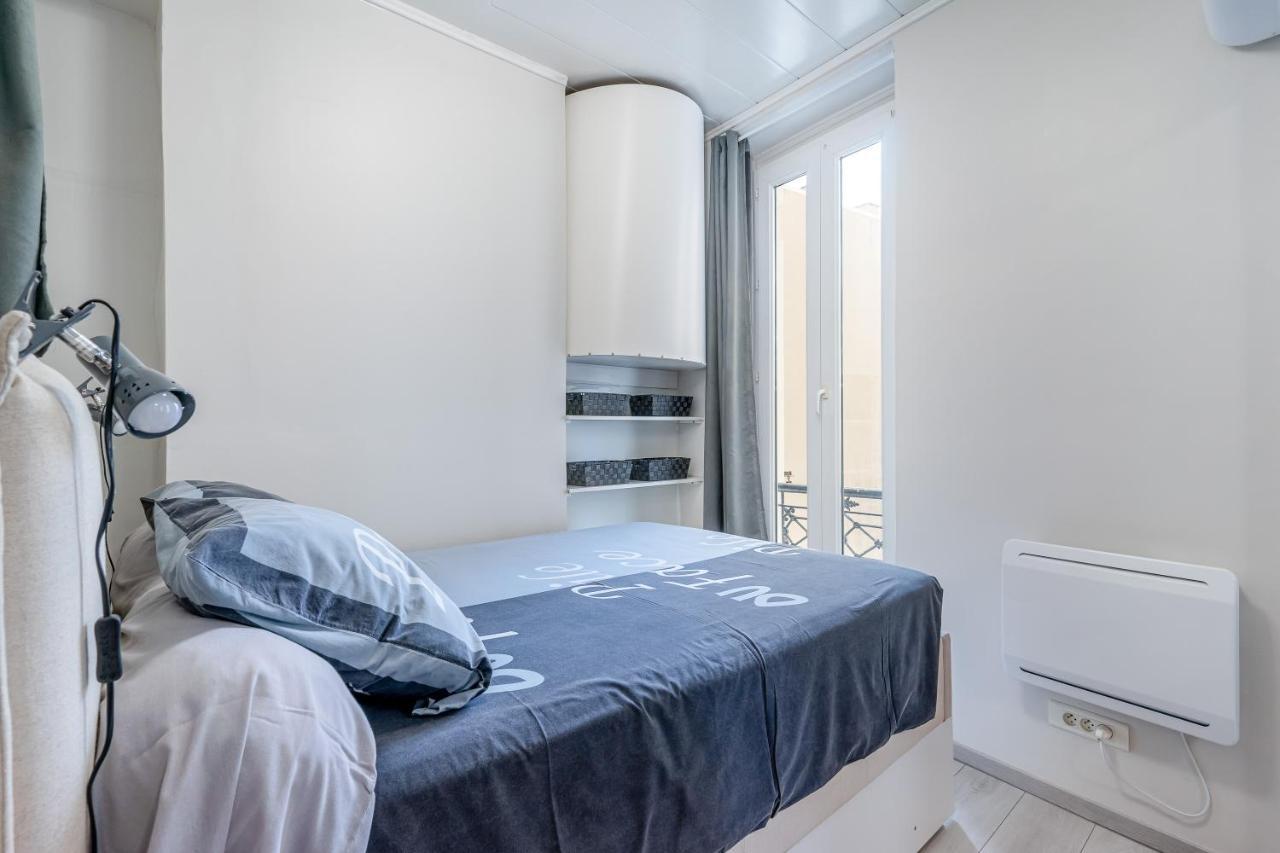 Superbe Loft T2 13005 Appartement Marseilles Buitenkant foto