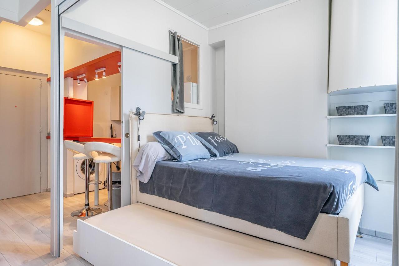 Superbe Loft T2 13005 Appartement Marseilles Buitenkant foto